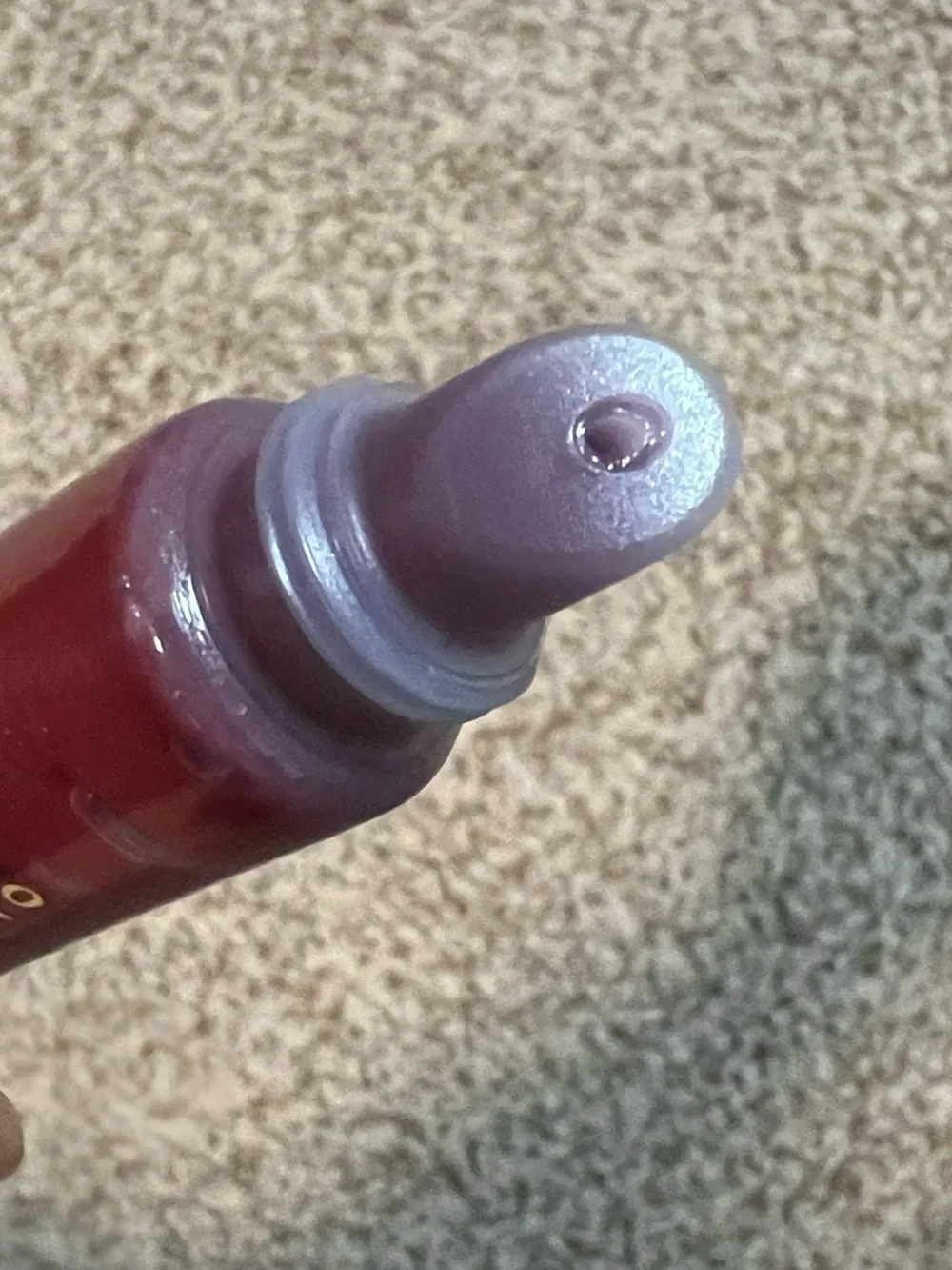 🍒 LANCÔME Juicy Tubes Lip Gloss Cheeky Cherry